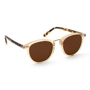 Krewe Perry Sunglasses